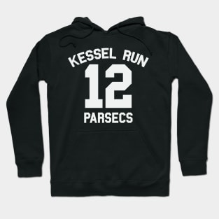 Kessel Run Hoodie